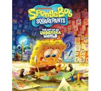 Tracey Miller-Z SpongeBob SquarePants: T (Copertina rigida) (PRESALE 03/03/2026)