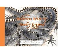 Tracey Miller-Zarneke Kristof S Boisterous Beasts & Deadly D (Copertina rigida)