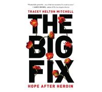 Tracey Mitchell The Big Fix (Tascabile)