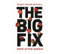 Tracey Mitchell The Big Fix (Tascabile)