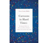 Tracey Mollet Cartoons in Hard Times (Tascabile)