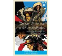 Tracey Owens Patton Sally M. S Gender, Whiteness, and Power (Copertina rigida)