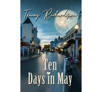 Tracey Richardson Ten Days in May (Tascabile)