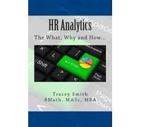 Tracey Smith HR Analytics (Tascabile)