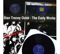 Tracey, Stan - Early Works (2 CD)