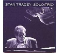 TRACEY, STAN - SOLO TRIO