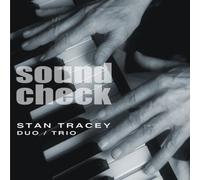 TRACEY, STAN - SOUNDCHECK
