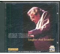 Tracey, Stan Trio - Laughin' & Scratchin'
