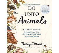 Tracey Stewart Do Unto Animals (Tascabile)