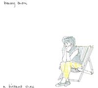 TRACEY THORN - A DISTANT SHORE - EXPANDED GATEFOLD CD EDITION