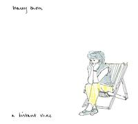 Tracey Thorn A Distant Shore (Vinyl LP) Expanded 12" Album