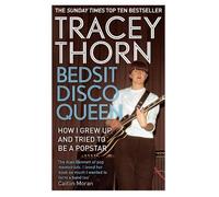 Tracey Thorn Bedsit Disco Queen (Tascabile)