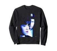 Tracey Thorn & Ben Watt Tutto Tranne la Ragazza AJ Barratt Felpa