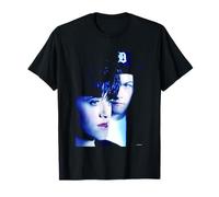 Tracey Thorn & Ben Watt Tutto Tranne la Ragazza AJ Barratt Maglietta