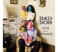 Tracey Thorn - Love And Its Opposite