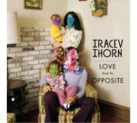 Tracey Thorn Love and Its Opposite (CD) Album