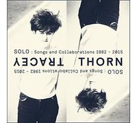 Tracey Thorn - Solo: Songs & Collaborations 1982 - 2015