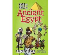 Tracey Turner Hard as Nails in Ancient Egypt (Copertina rigida)