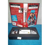 Tracey Ullman: A Class Act [VHS]