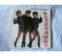 TRACEY ULLMAN Breakaway UK 7" 45