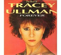 Tracey Ullman - Forever-The best of [Vinyl LP]