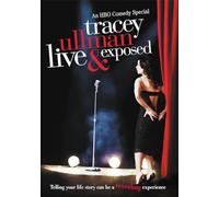 Tracey Ullman: Live & Exposed