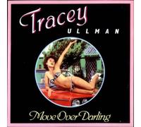 Tracey Ullman - Move Over Darling