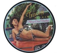 TRACEY ULLMAN - MOVE OVER DARLING - [7"]
