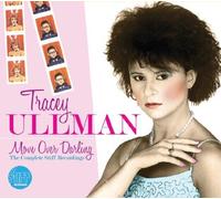 Tracey Ullman - Move Over Darling - The Complete Stiff Recordings - Tracey Ullman by Tracey Ullman (2010-09-14)