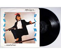 Tracey Ullman / My Guy's Mad At Me