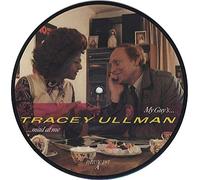 Tracey Ullman - My Guy's Mad At Me
