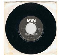 TRACEY ULLMAN - they don't know / same 45 rpm single