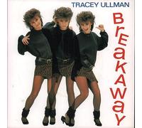 Tracey Ullman - Tracey Ullman - Breakaway - [7"]