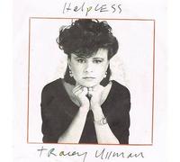 Tracey Ullman - Tracey Ullman - Helpless - [7"]