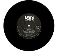Tracey Ullman - TRACEY ULLMAN They Don't Know UK 7" 45