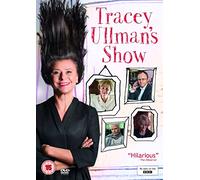 Tracey Ullman's Show [Edizione: Regno Unito] [Edizione: Regno Unito]