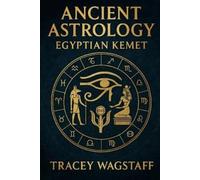 Tracey Wagstaff Ancient Astrology (Tascabile)