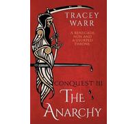 Tracey Warr The Anarchy (Tascabile)