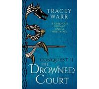 Tracey Warr The Drowned Court (Tascabile)
