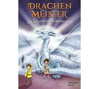 Tracey West Drachenmeister Band 11 - Das Leuchten des Silberd (Copertina rigida)