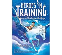 Tracey West Hermes and the Horse with Wings (Copertina rigida)