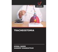 TRACHEOSTOMIA