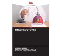 TRACHEOSTOMIE