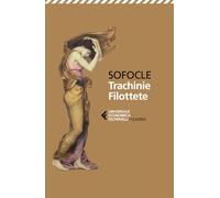 Trachinie Filottete