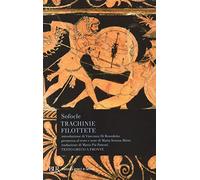 Trachinie-Filottete