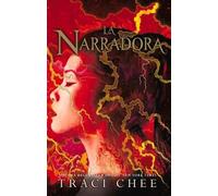 Traci Chee La Narradora (Tascabile) Mar de Tinta Y Oro