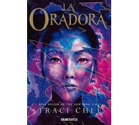 Traci Chee La Oradora (Tascabile) Mar de Tinta Y Oro