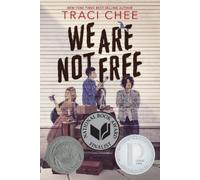 Traci Chee We Are Not Free (Tascabile)