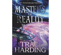 Traci Harding Masters of Reality (Tascabile) Ancient Future Trilogy