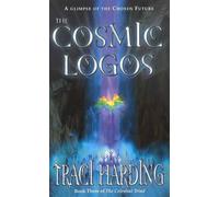 Traci Harding The Cosmic Logos (Tascabile) Celestial Triad